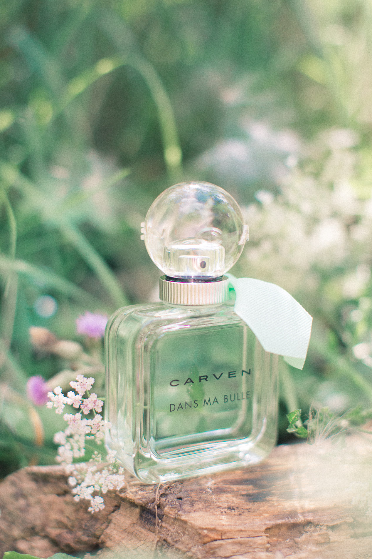 carven dans ma bulle eau de parfum